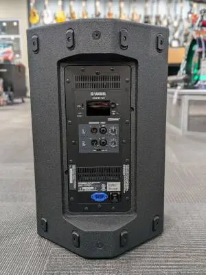 Yamaha - DZR12 2